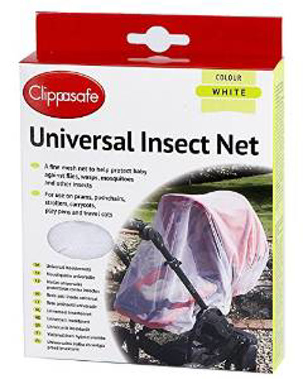 Picture of 0156 ,WHITE UNIVERSAL INSECT NET